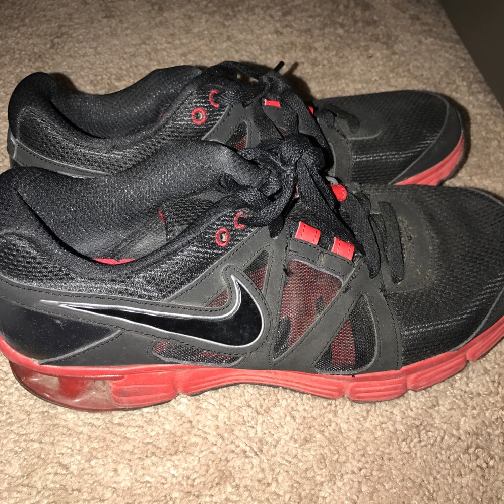 Men's Nike Reax